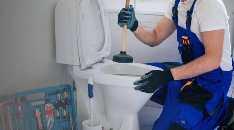 Professional Leak Detection in Langley, SC